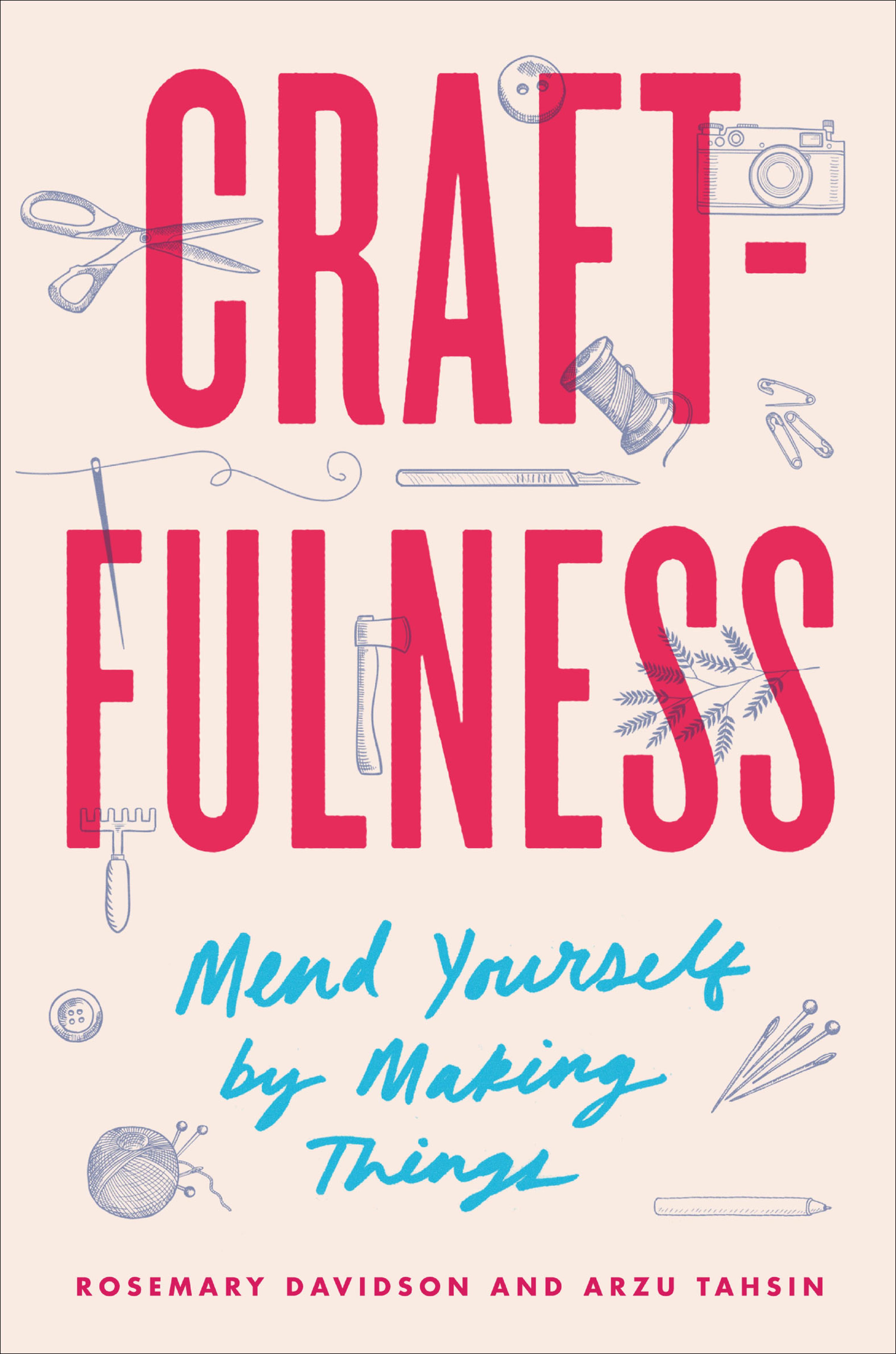Cover image for Craftfulness