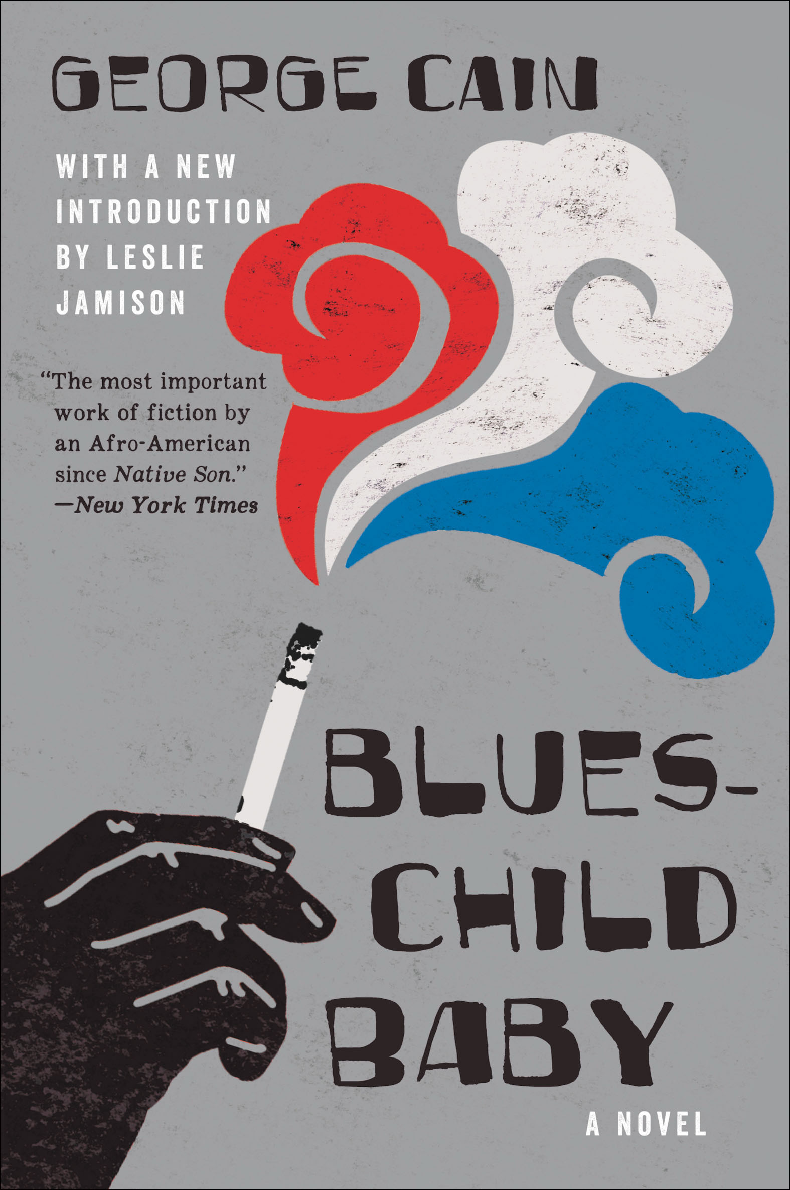 Cover image for Blueschild Baby
