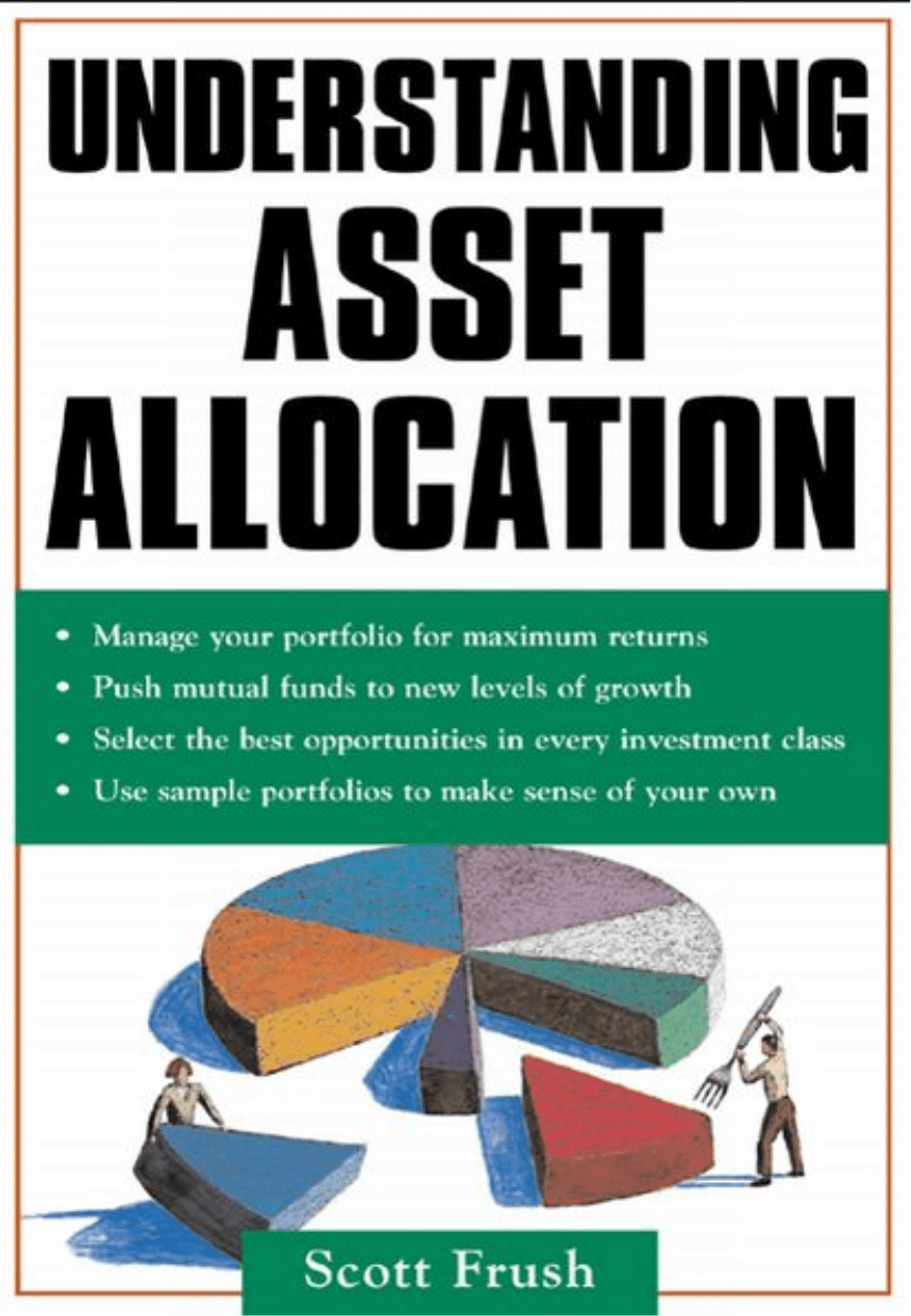 Cover image for Understanding Asset Allocation