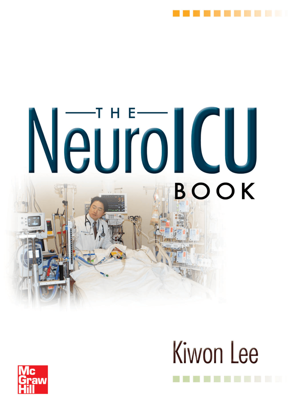【中古】 ＮｅｕｒｏＩＣＵブック/メディカル・サイエンス・インターナショナ/キウォン・リー NeuroICUブック | 黒田泰弘, 永山正雄, 横堀將司, 江川悟史 |本