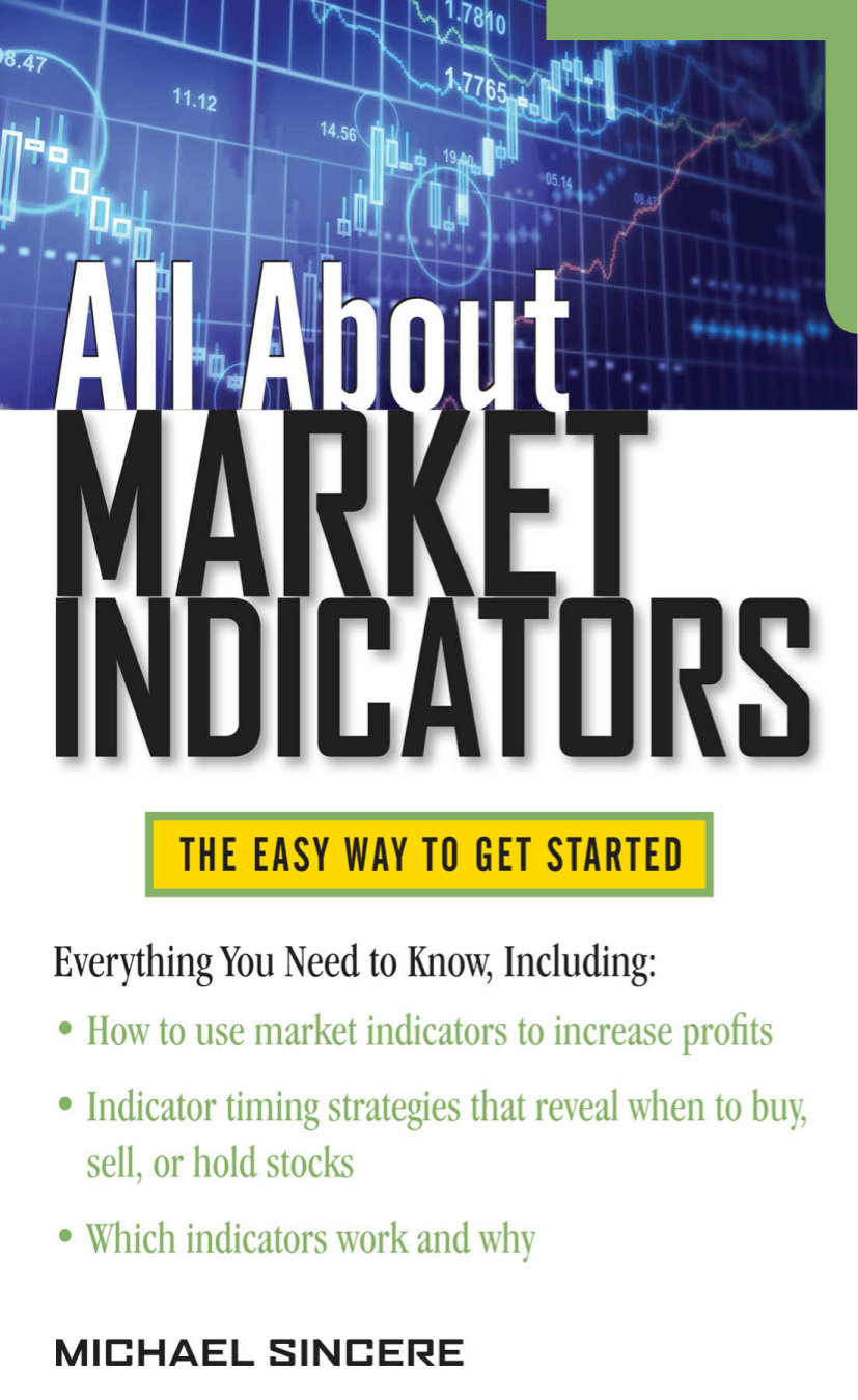 Cover image for All About Market Indicators