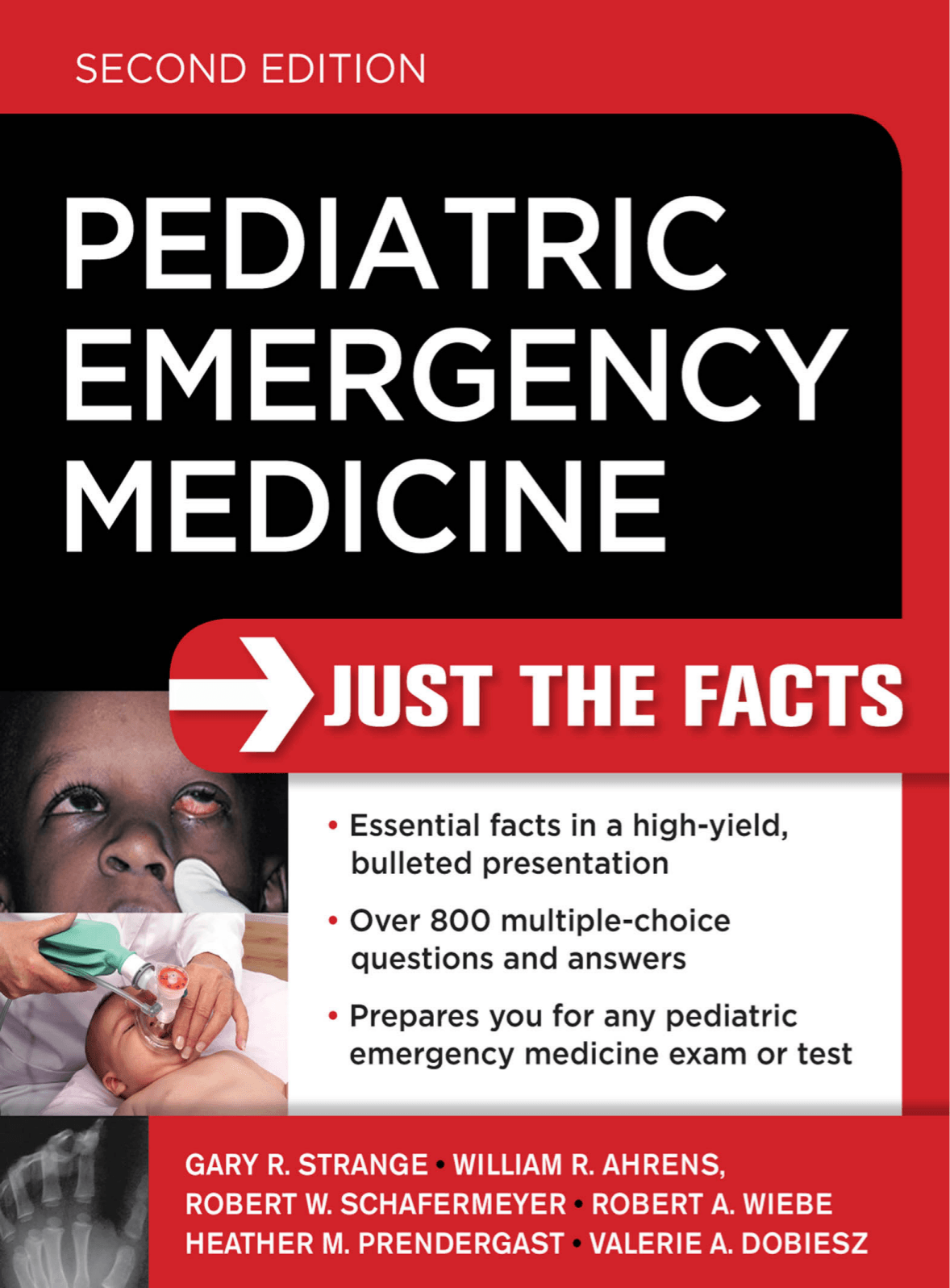 その他 Challenging Cases in Pediatric Emergency Medicine Challenging Cases in Pediatric Hospital Medicine