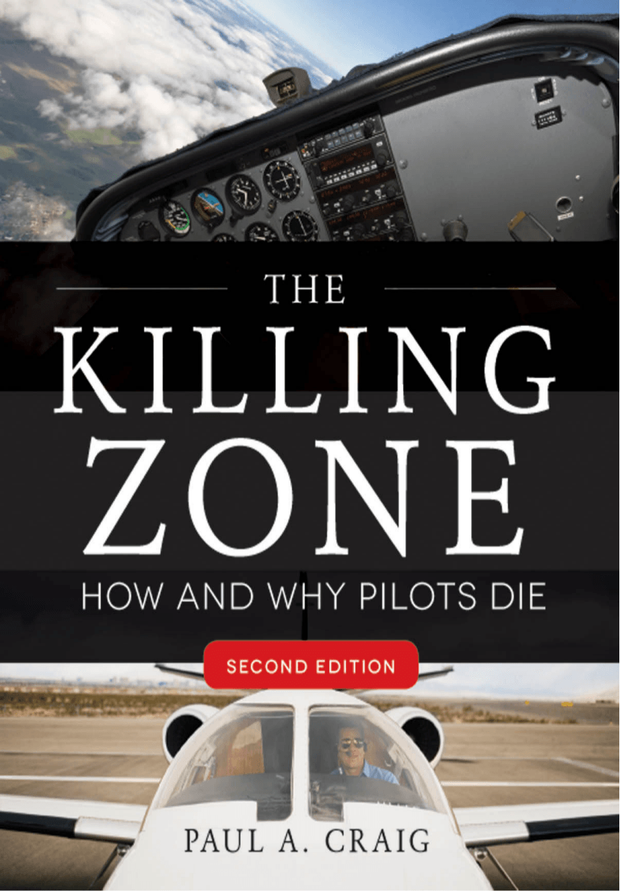 The Killing Zone, Second Edition