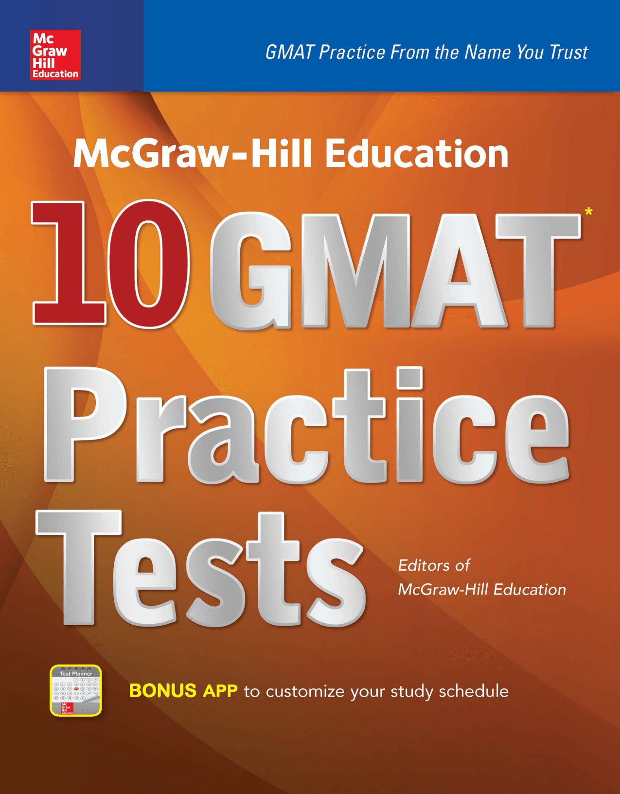 McGraw-Hills Conquering the GMAT Math and Integrated Reasoning, 2nd Edition