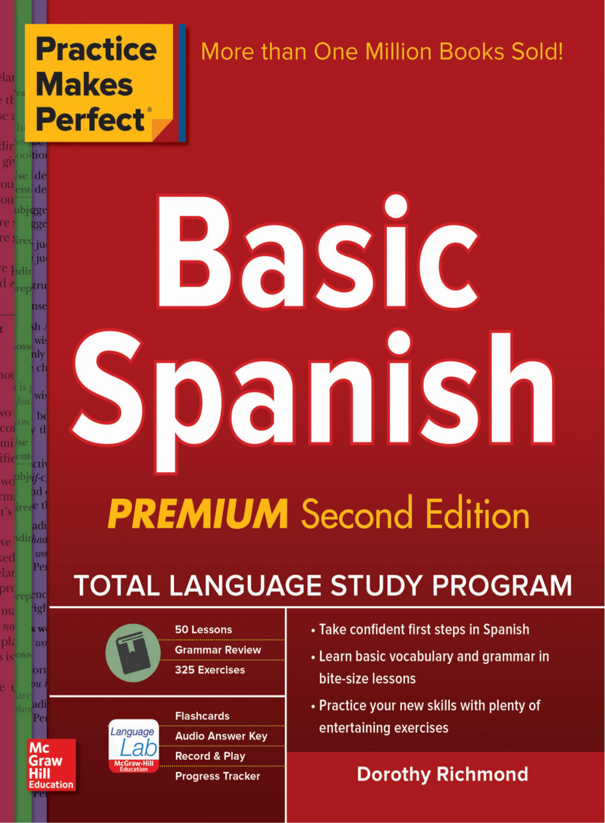 Systematic Practice Makes Perfect Basic Spanish Dorothy Richmond Review: Everything Included inside Practice Makes Perfect Basic Spanish Dorothy Richmond