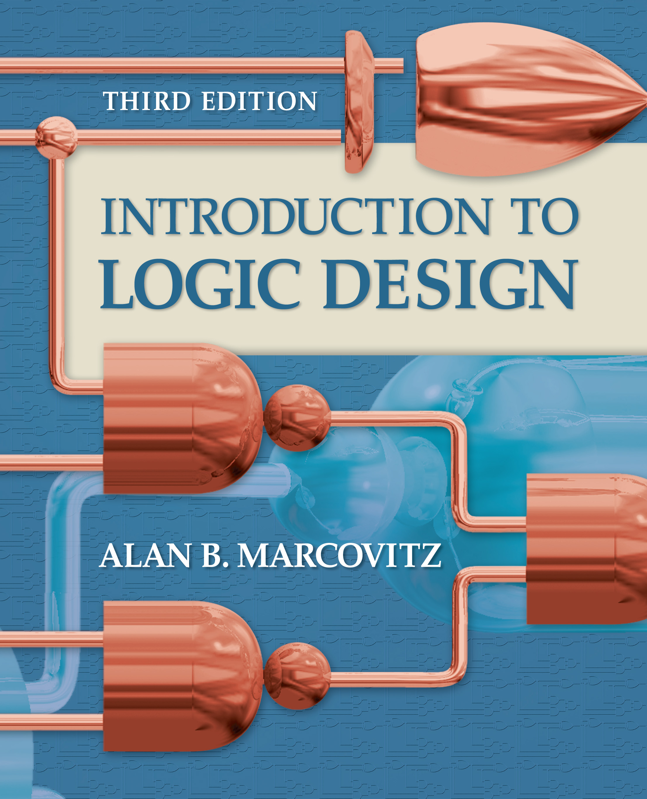 Introduction to Logic Design