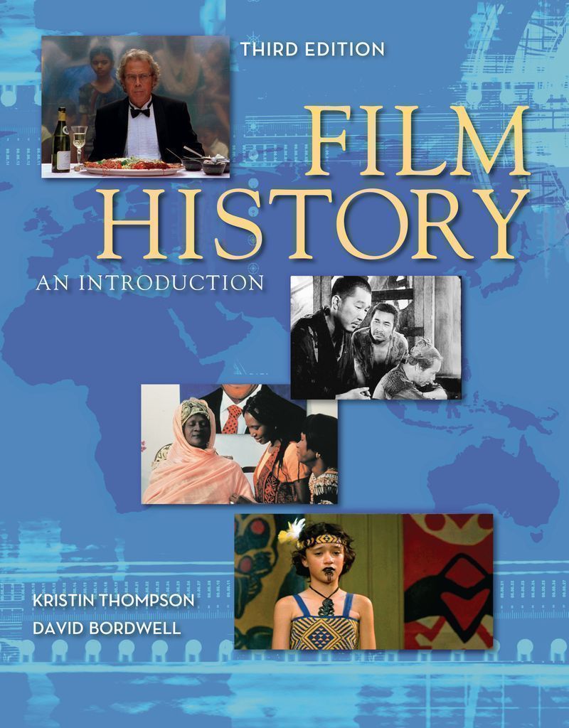 Film History: An Introduction