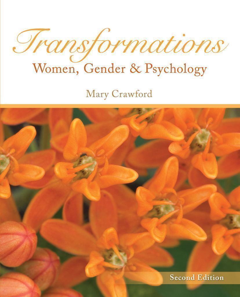 Transformations: Women, Gender and Psychology