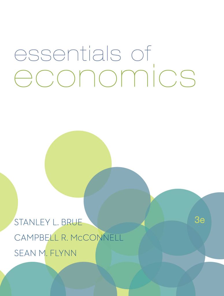 Essentials of Economics