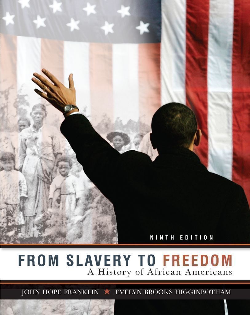 From Slavery to Freedom