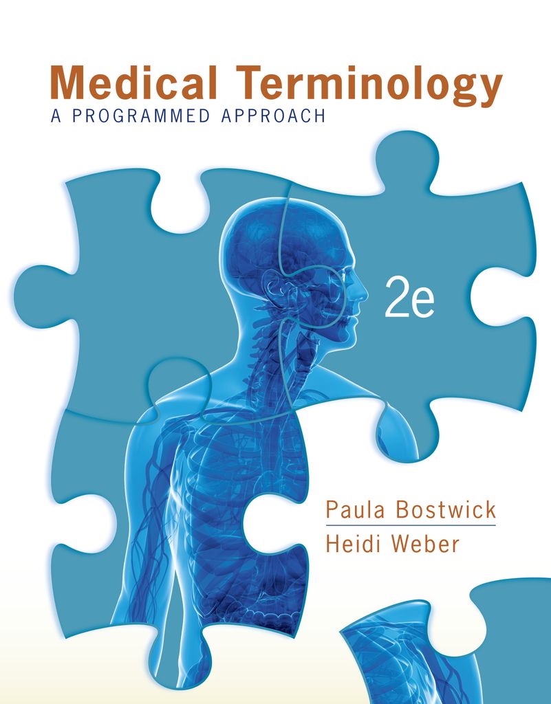 Medical Terminology: A Programmed Approach