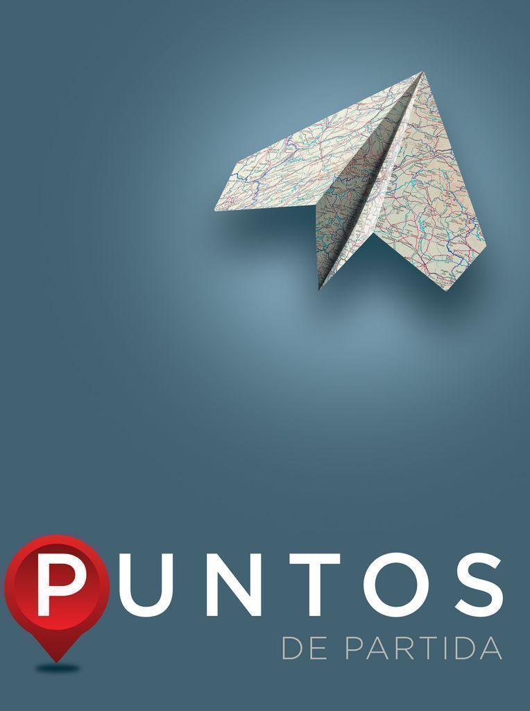 Puntos de partida: An Invitation to Spanish