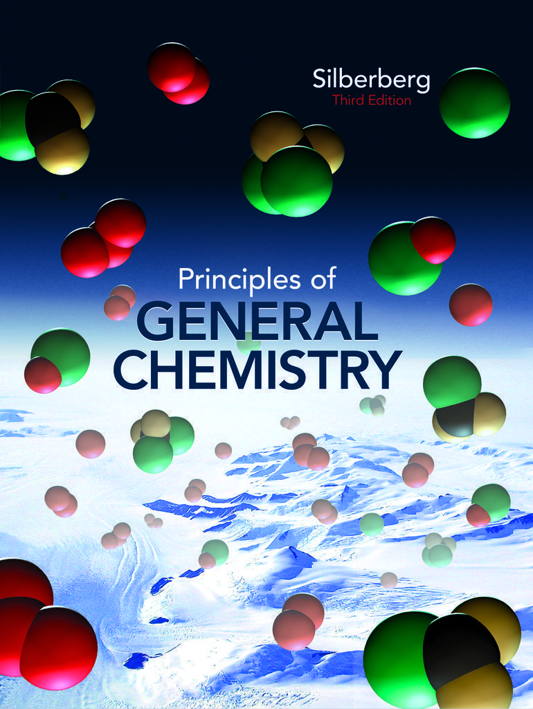 Principles of General Chemistry