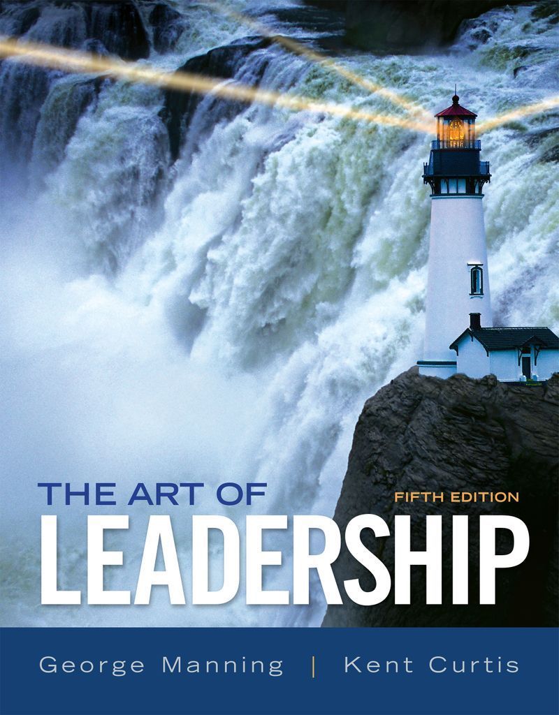 The Art of Leadership