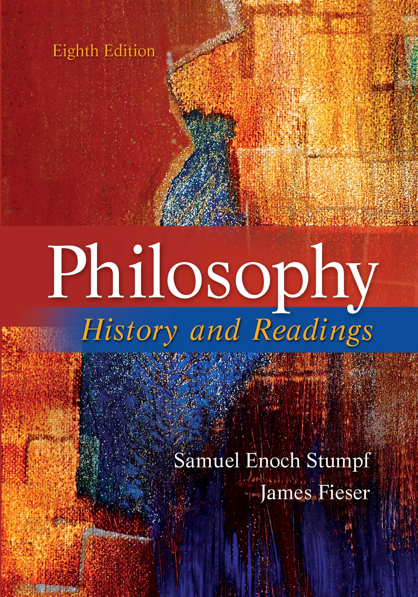 Philosophy: History and Readings