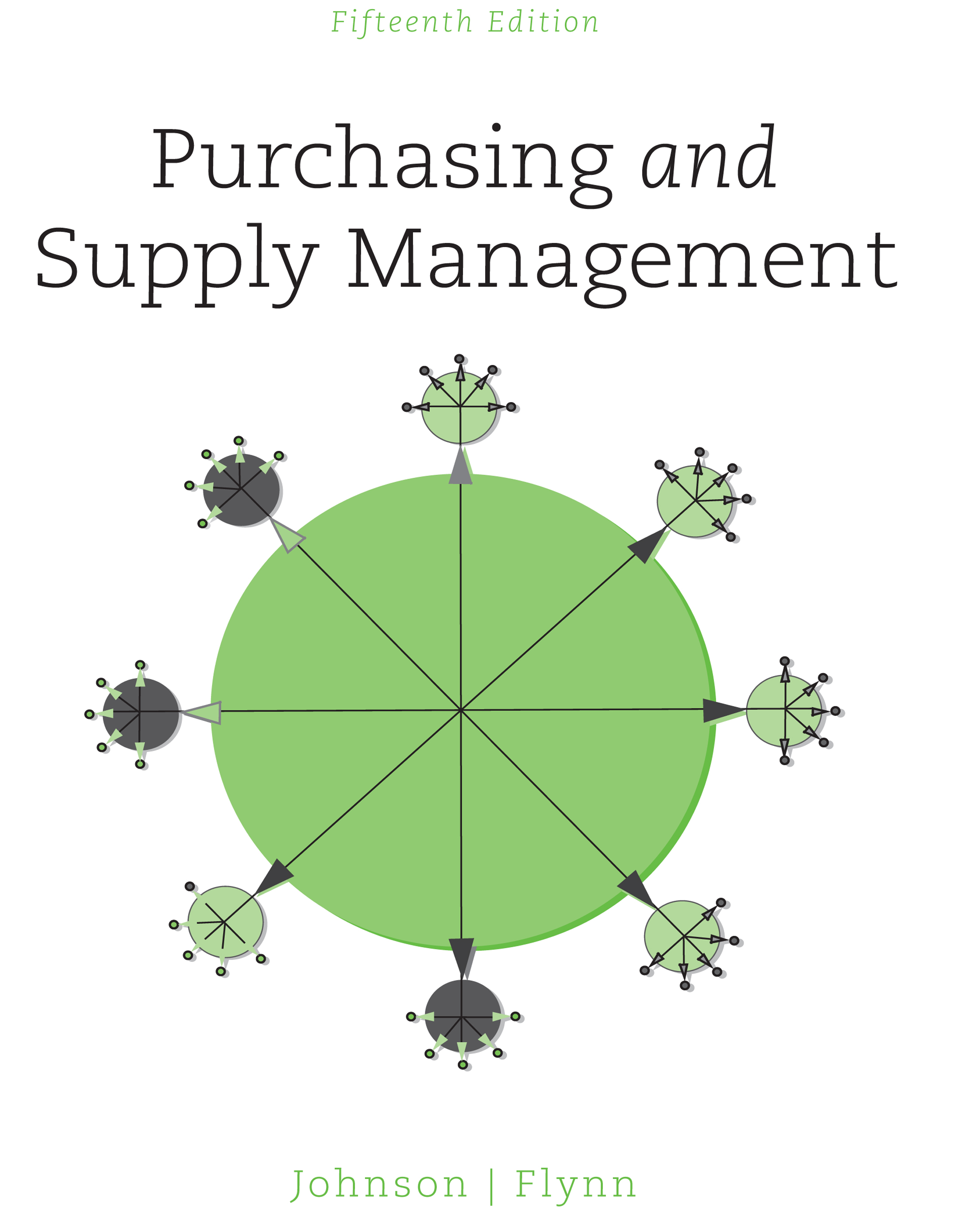 Purchasing and Supply Management