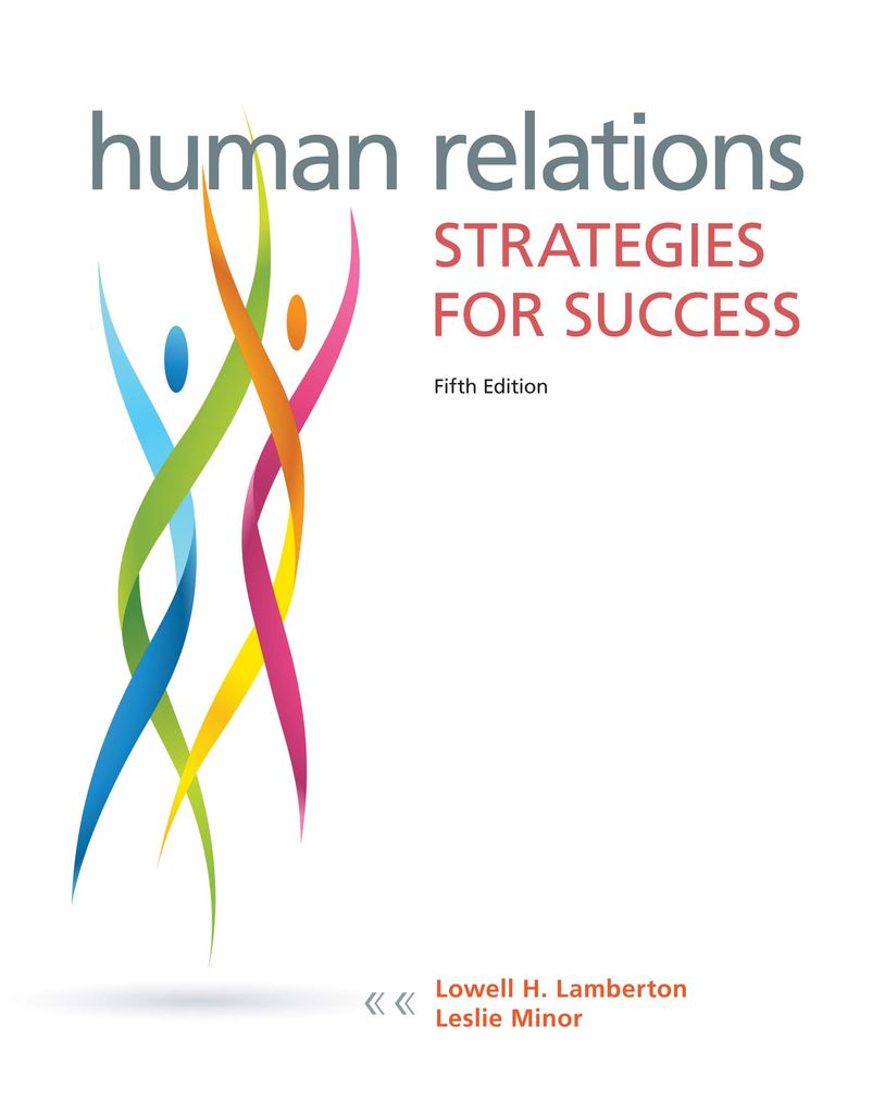 Human Relations