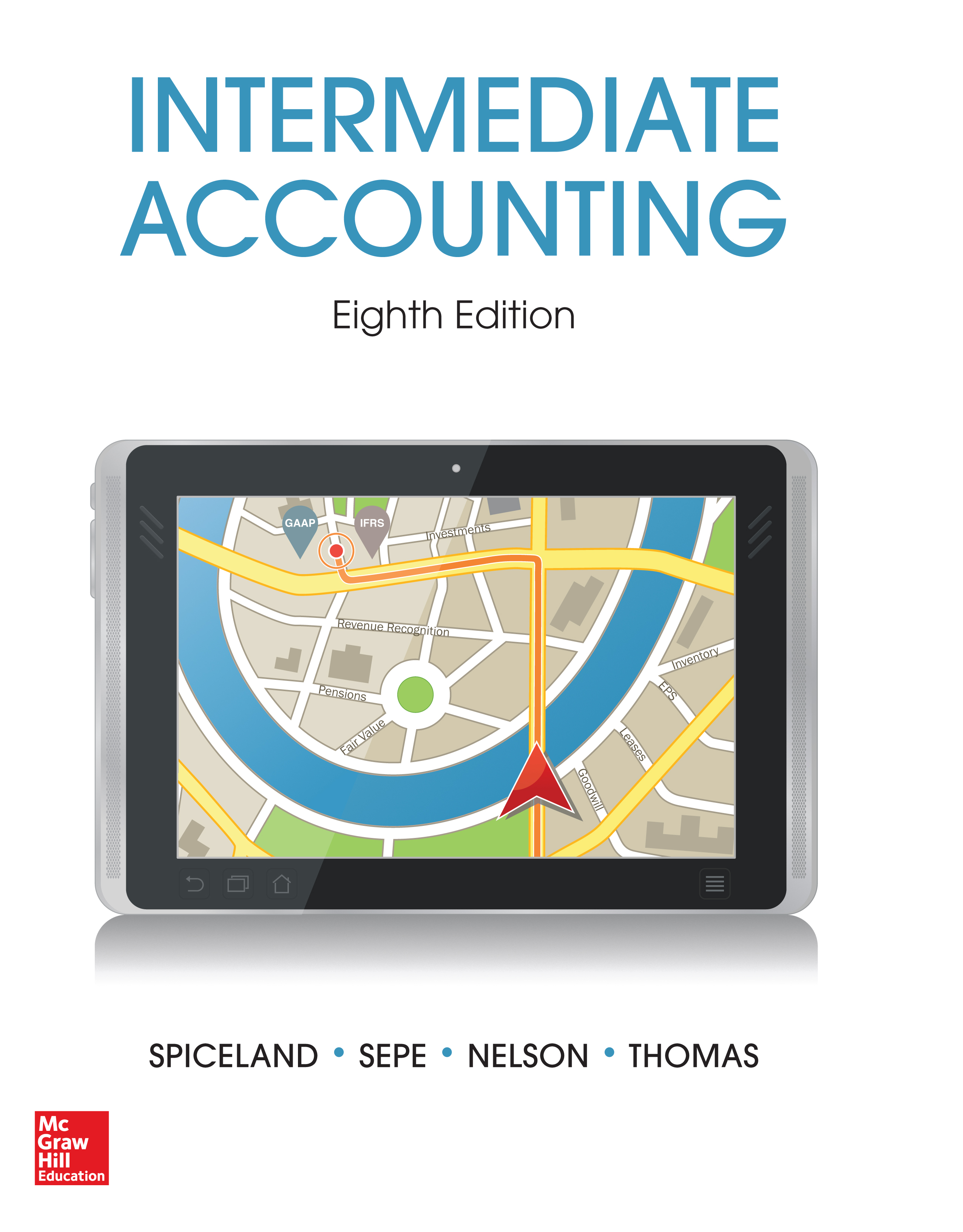 Intermediate Accounting