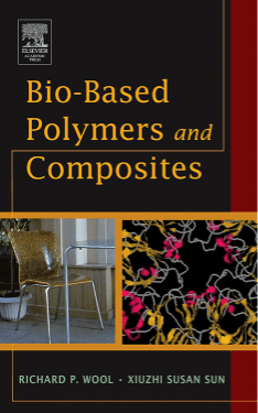 Cover image for Bio-Based Polymers and Composites