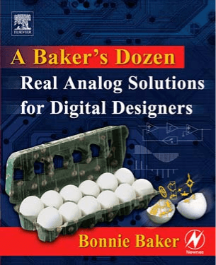 Cover image for A Baker's Dozen