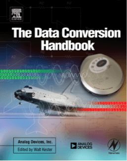 Cover image for Data Conversion Handbook