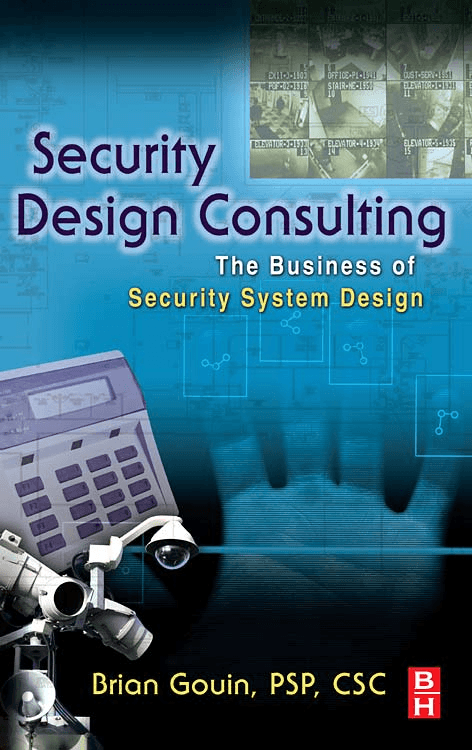 Cover image for Security Design Consulting
