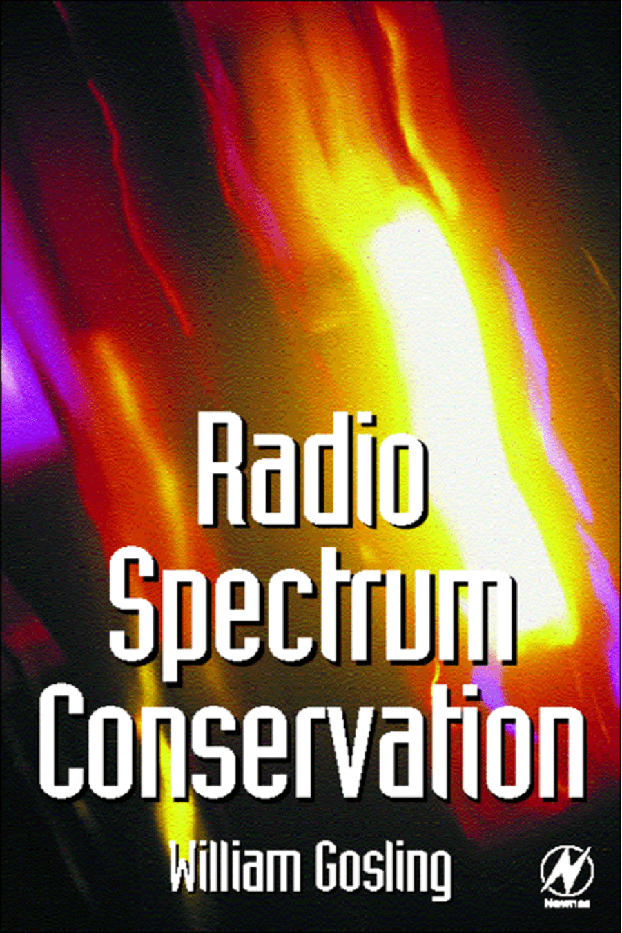Cover image for Radio Spectrum Conservation
