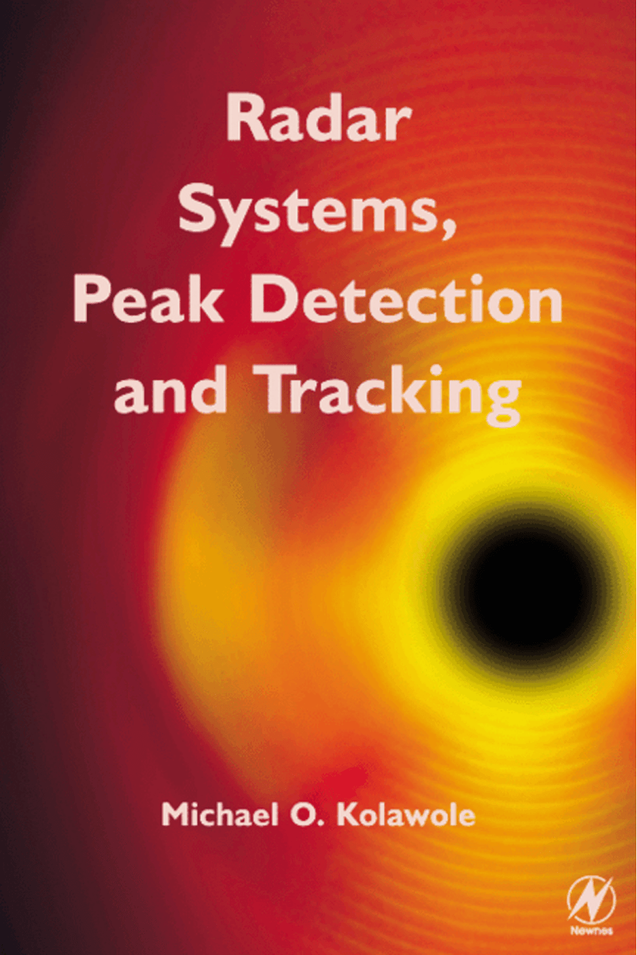 Cover image for Radar Systems, Peak Detection and Tracking