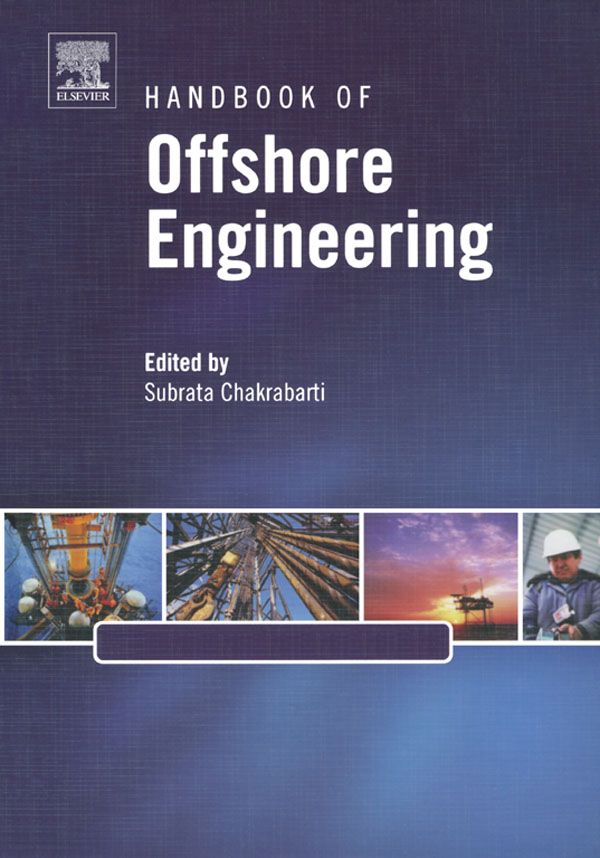 Cover image for Handbook of Offshore Engineering (2-volume set)
