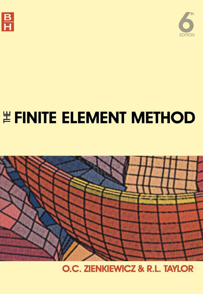 Cover image for The Finite Element Method Set