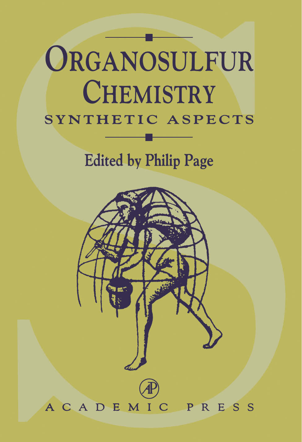 Cover image for Synthetic Aspects