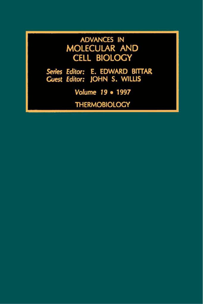 Thermobiology