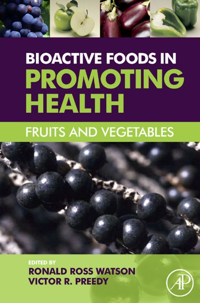 Cover image for Bioactive Foods in Promoting Health
