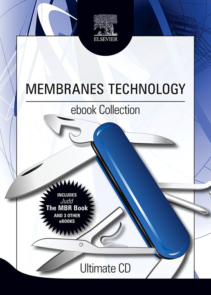 Cover image for Membranes Technology ebook Collection