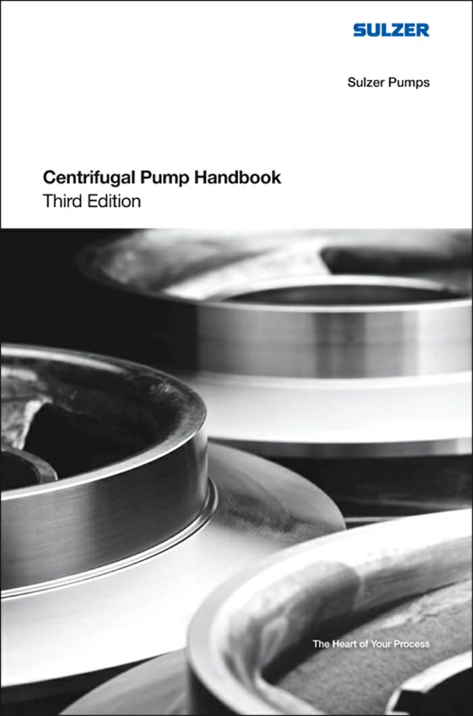 Cover image for Centrifugal Pump Handbook
