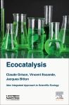 Cover image for Ecocatalysis