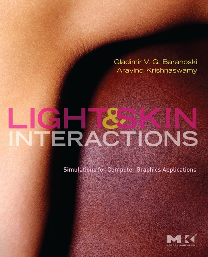 Cover image for Light and Skin Interactions