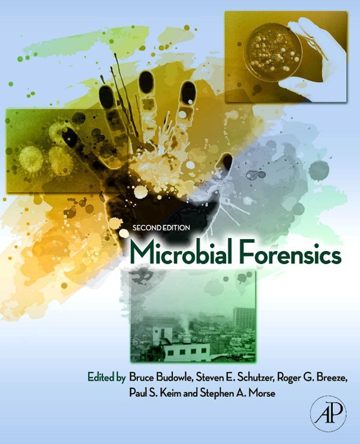 An Introduction to Crime Scene Investigation