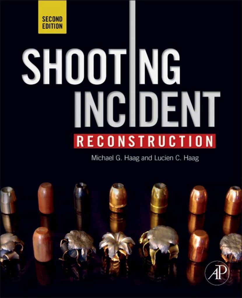 An Introduction to Crime Scene Investigation