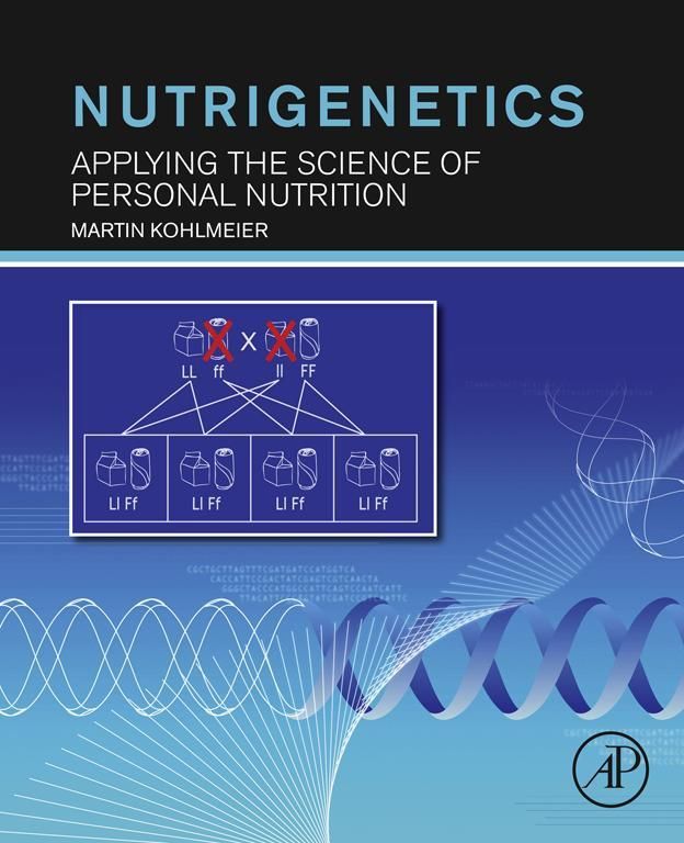Cover image for Nutrigenetics