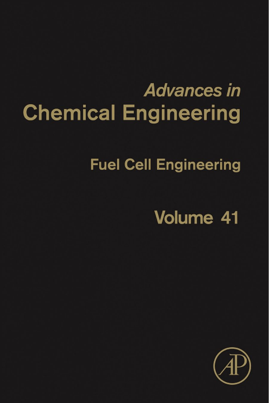 Cover image for Fuel Cell Engineering