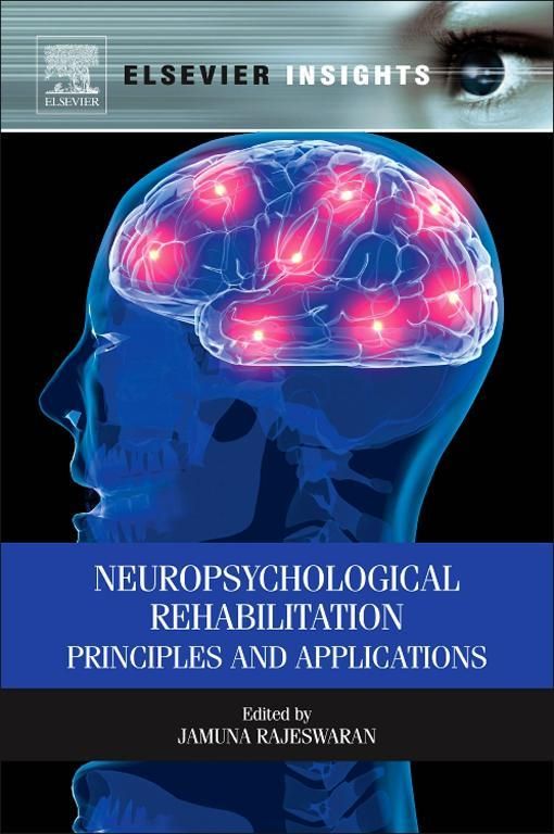 Cover image for Neuropsychological Rehabilitation