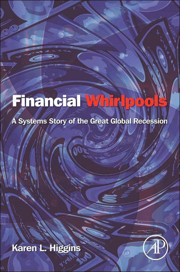 Cover image for Financial Whirlpools