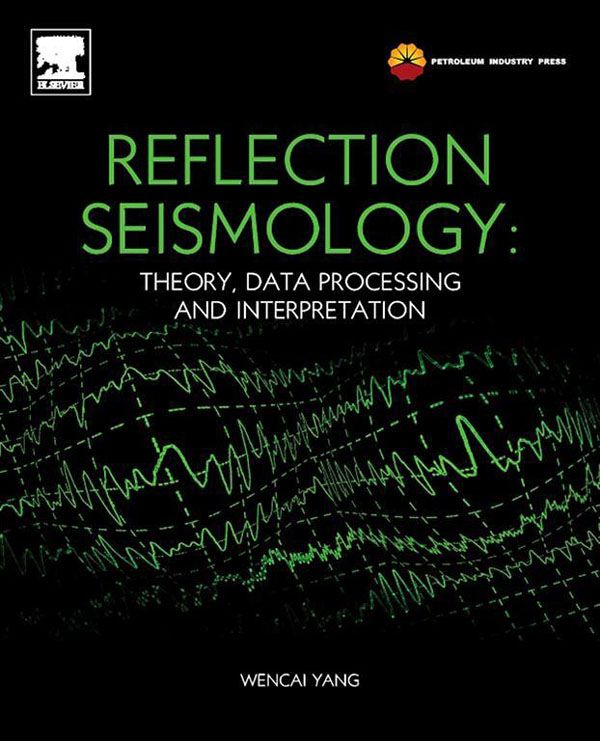 Cover image for Reflection Seismology