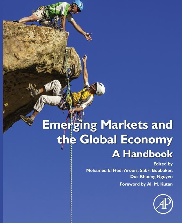 Cover image for Emerging Markets and the Global Economy