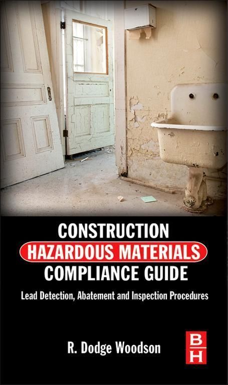 Cover image for Construction Hazardous Materials Compliance Guide