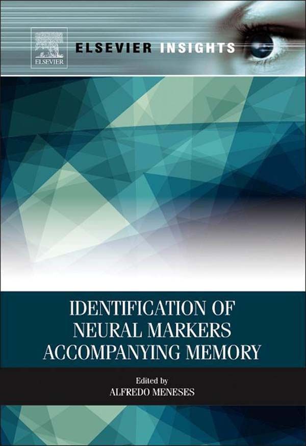 Cover image for Identification of Neural Markers Accompanying Memory