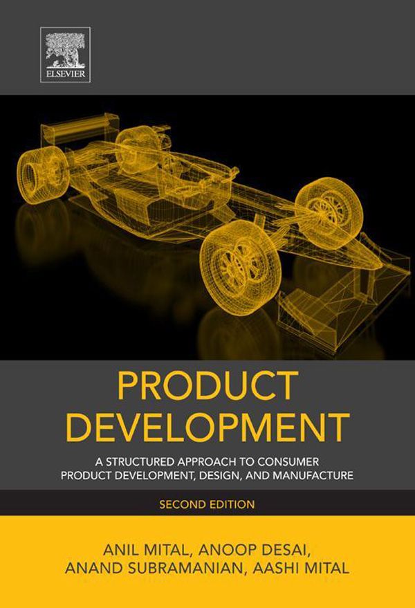 Cover image for Product Development