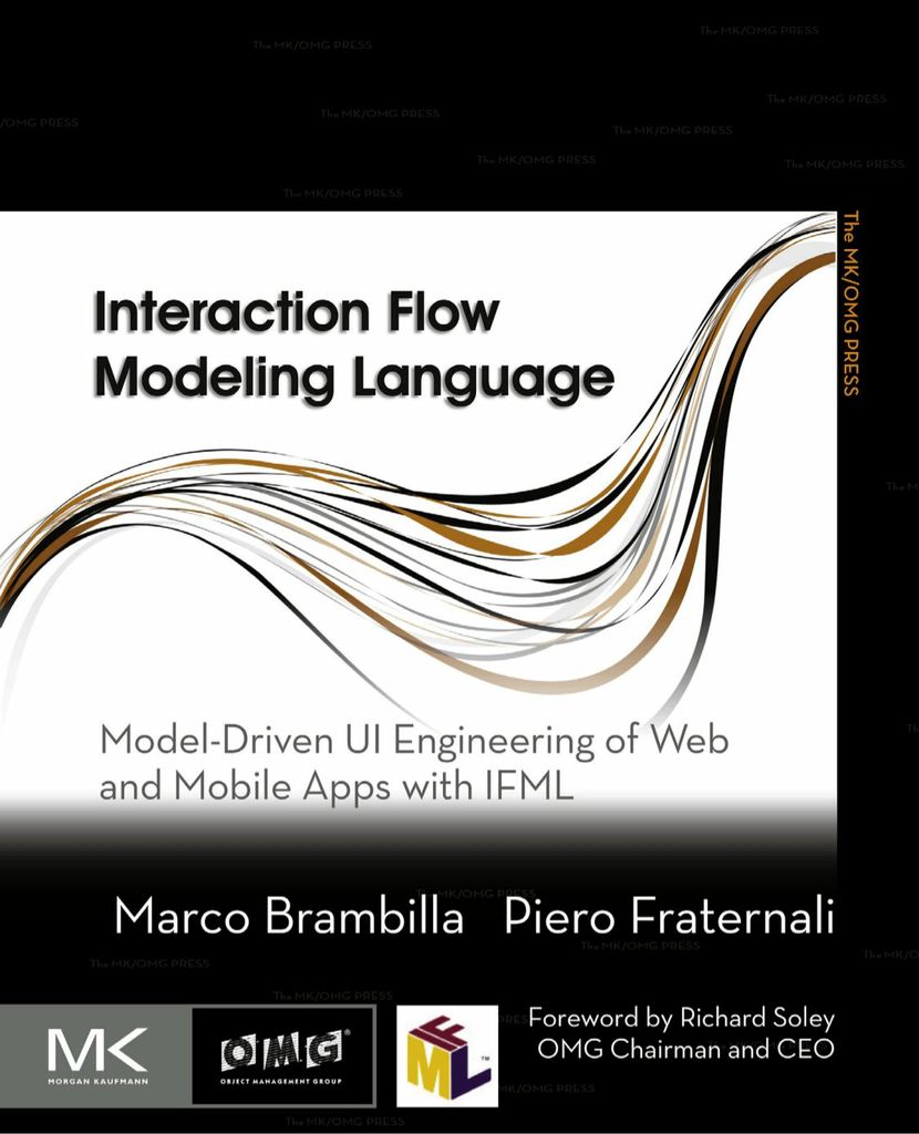 Flow modeling. Марко Брамбилла.