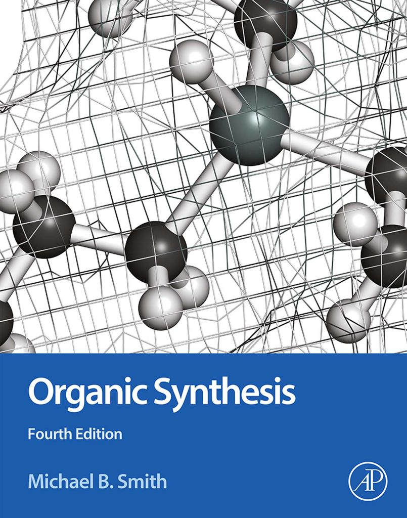 Cover image for Organic Synthesis
